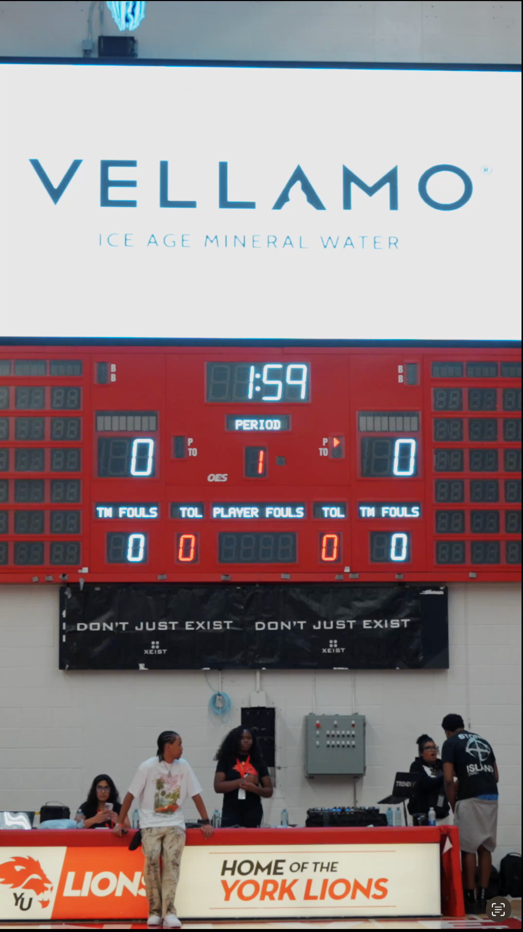 RecInDa6Ix Pro AM Recap